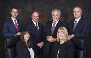 trust and Estate Law Planning lawyers