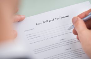 Last Will and Testament